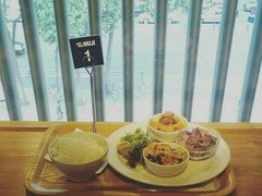 -无印良品餐堂 MUJI Diner(成都太古里店)