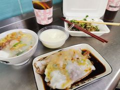 -银记肠粉店(北京路店)