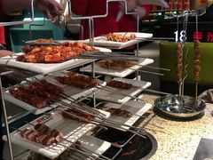 -丰茂烤串(全国首店)