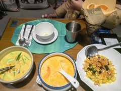 -帕蓝·暹罗料理(大学路店)