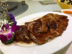 -三寓宾馆宴会厅