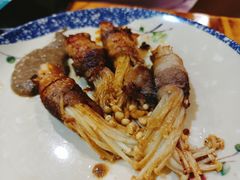 -松坂屋日料自助(长城路店)