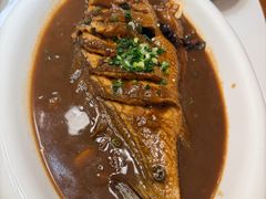 -好嫂子酱猪手•农家菜(学院南路店)