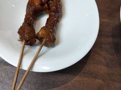 -南门小馆·清真(国贸商城店)