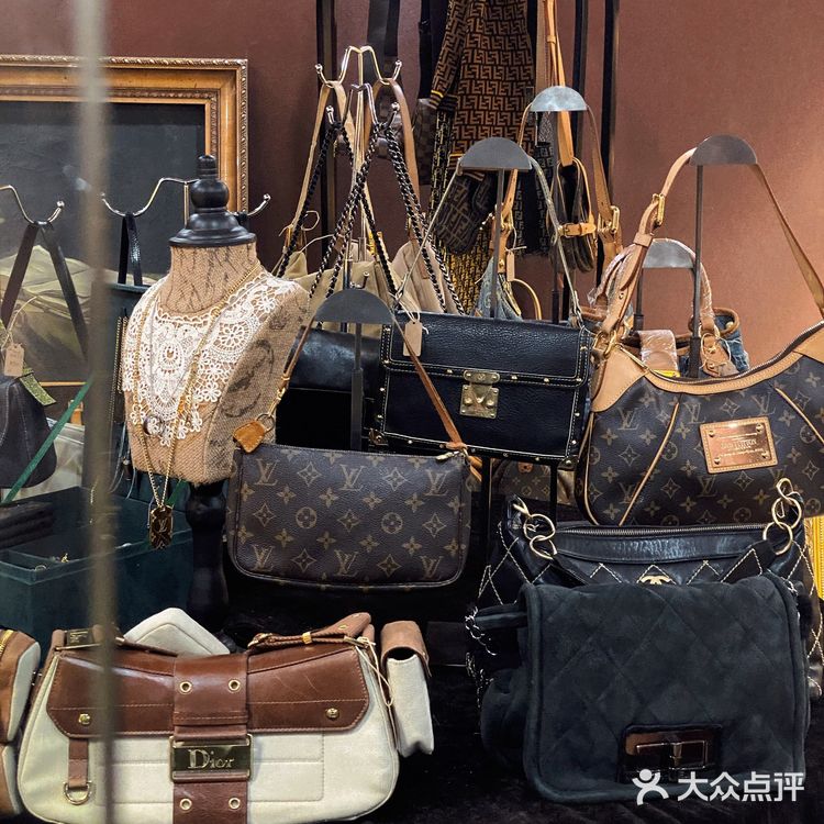 长沙❣️隐藏在三兴街的宝藏中古店