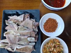 -长安后宰门水盆羊肉(新都心店)