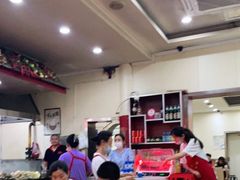 大堂-屈礼洪