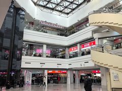 -友谊服饰商场(名品商厦店)