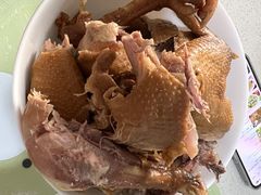 -紫光园清真北京小吃(三合庄店)