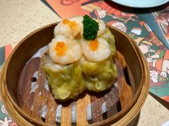 -点都德(华强南店)