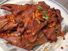 -老平安农家菜(平安店)