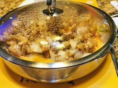 -黄记煌三汁焖锅(顺义华联店)
