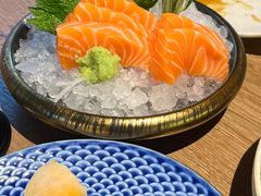-三禾寿司(君尚店)