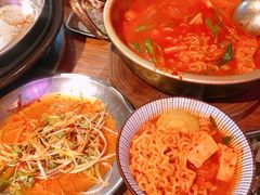 -济州爱肉堂(总店)