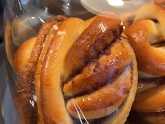 -BAKER&SPICE(BFC外滩金融中心店)