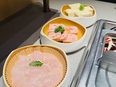 -海底捞火锅(武胜路凯德广场店)