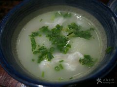 -小铫鸡汤