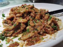 -味上湘菜馆(岳麓山店)
