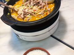 -外婆小聚茶餐厅·生日·团建(市民中心店)