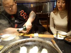 -地锅公社·现炒地锅鸡·地锅鱼·夜宵(罗锦路店)