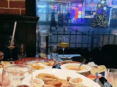 -马迭尔德式西餐精酿啤酒屋(中央大街店)