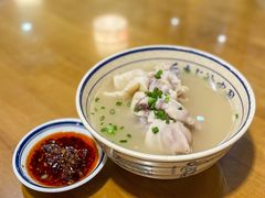 -易老妈蹄花.特色川菜(人民公园总店)