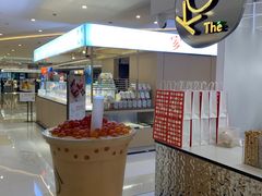 -KOI PLUS(成都万象城店)