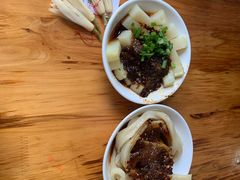 -洞子口张老二凉粉(文殊院店)