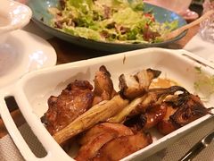 -Kitchen·Y洋厨房西餐厅(王府壹号店)