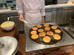 -济南香格里拉·咖啡泉自助餐厅