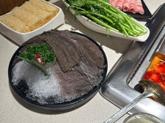 -海底捞火锅鲜切牛肉主题店(长寿路店)