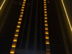 -重庆观音桥华美达安可酒店