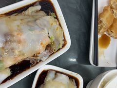 -穗银肠粉店(东川路店)