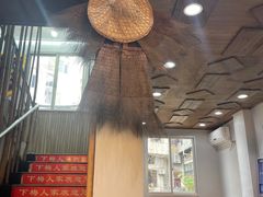 -下梅人家土菜馆(历史文化餐厅度假区店)