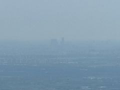 -北京十三陵国家森林公园蟒山景区