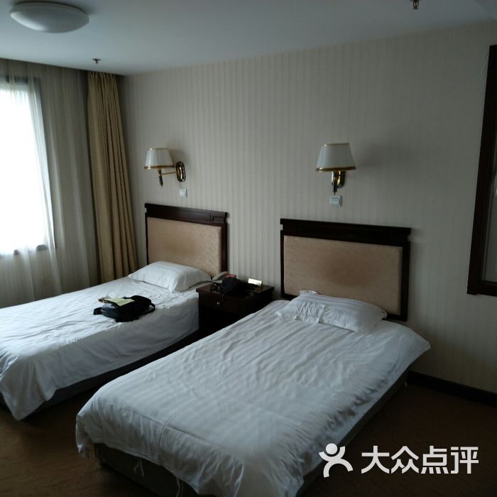 科技部专家公寓