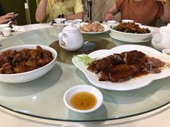-粥旺庄(芳村店)