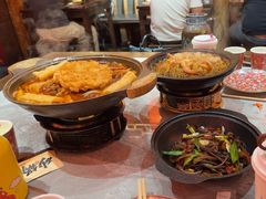 -山四砂锅(太原钟楼街店)