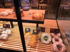 -酵墅·手感烘焙(印象汇店)