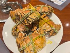 -武汉世茂希尔顿酒店·汇·全日餐厅