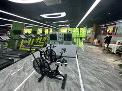 -宝德龙游泳健身