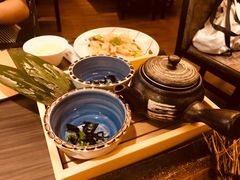 -赤坂亭·M9和牛烧肉(南京江南虹悦城店)