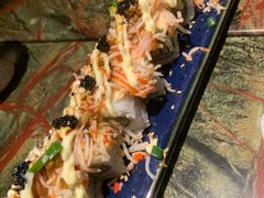 炙柒卷-炙柒Sekinana·精致料理 烧鸟·铁板烧(海上世界店)