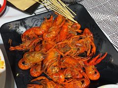 -严三毛口味虾·小严同学的店(曙光路直营店)