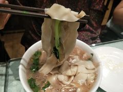 -萧记三鲜烩面(商务外环店)