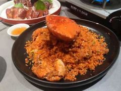 -喜记顺德菜(南昌万象城店)