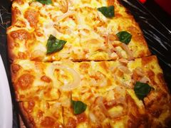 -MOSSO德国餐厅·音乐酒吧(环宇荟店)