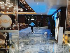 -V Bar海景扒房(北海湾惠龙万达嘉华酒店)
