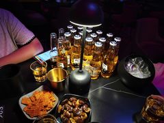 -赤红音乐现场(浦东金桥路店)