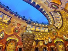 -牛首山文化旅游区